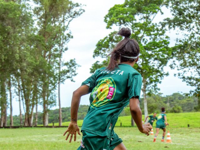 Patrocínio do Governo de Sergipe ao futebol feminino projeta equipe do Estanciano