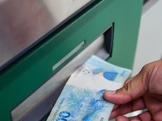 Governo do Estado anuncia antecipação do pagamento do salário de junho