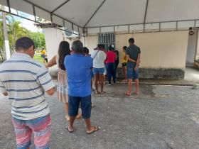 Forró Caju 2023: iniciado o cadastramento para comercialização na área do evento