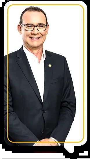 Secretário estadual de Educação destaca internacionalização do ensino superior pela Unit