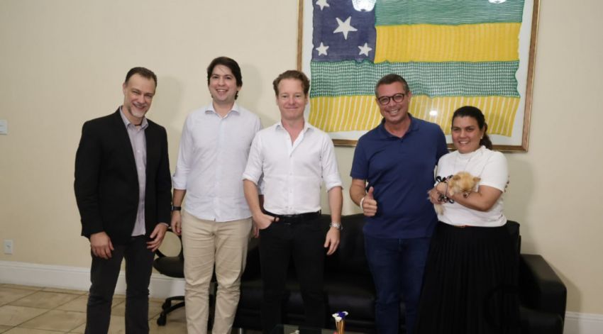 Governo de Sergipe pretende implantar Museu do Cangaço no Centro de Aracaju