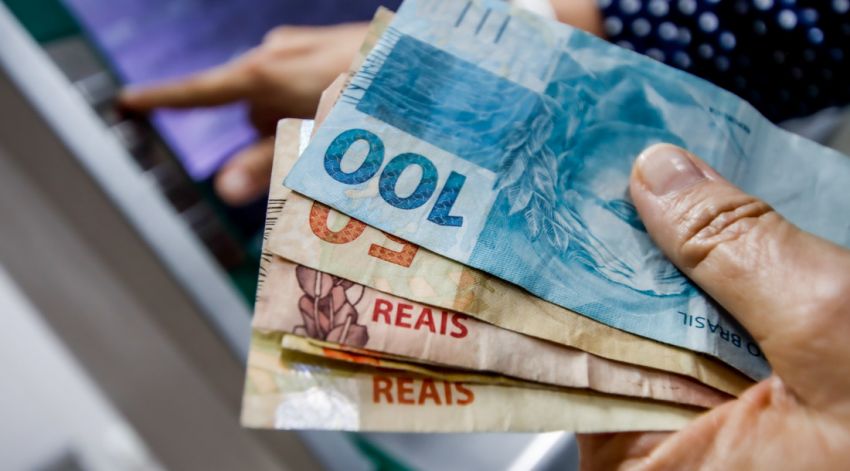 Pagamento do funcionalismo público estadual começa nesta terça-feira, 29