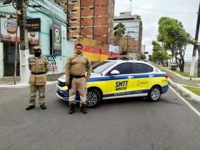 Evento esportivo altera trânsito na região central neste sábado, 9