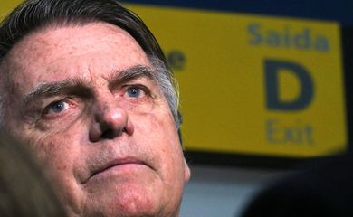 TSE marca julgamento de recurso de Bolsonaro contra inelegibilidade