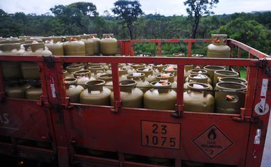 Pesquisa do Procon Aracaju aponta variação de preços do gás de cozinha