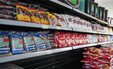 Confira os alimentos que tiveram maior queda em Aracaju nos primeiros oito meses de 2023