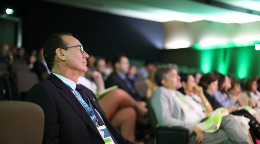 Sergipe marca presença no Seminário Nacional pela Alfabetização