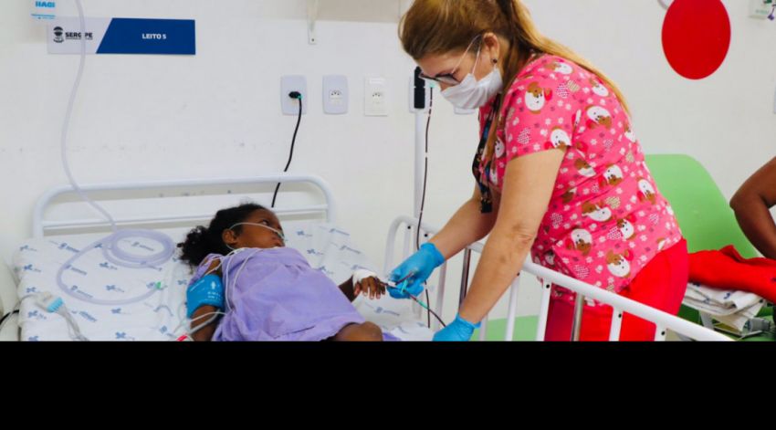Governo do Estado garante assistência à saúde com o Mais Médicos