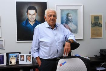 Ordo ab Chao: Luciano Barreto e a Busca pela Ordem no Mercado Imobiliário