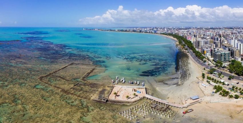 Alagoas, novo Leão do Nordeste