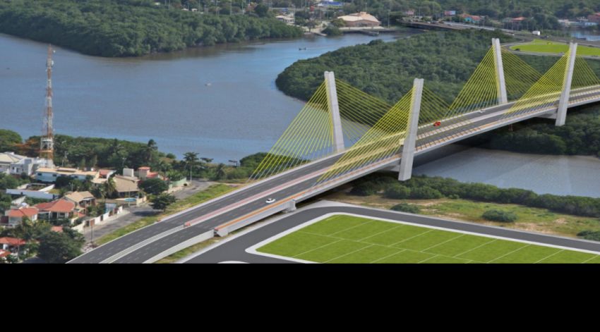 Ações do Governo do Estado estão distribuídas pelos quatro cantos de Sergipe