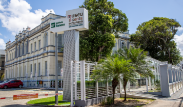 Exposição Cores da Gente em Sergipe