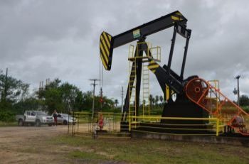 ANP autoriza Campo de Carmópolis a operar até 2052