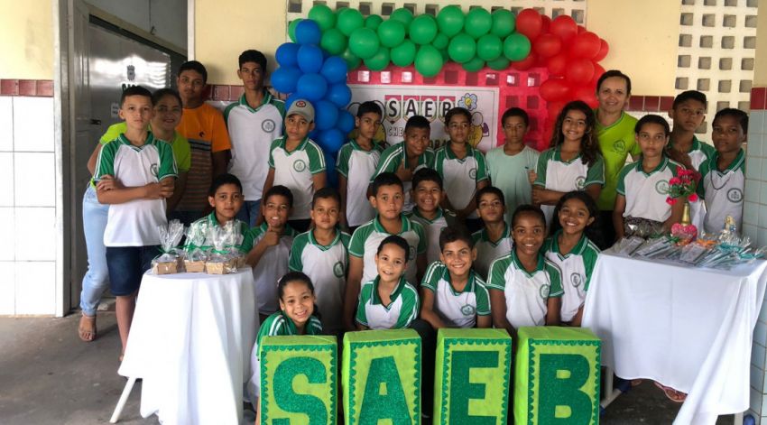 Mais de 90% das avaliações do Saeb já foram aplicadas em Sergipe
