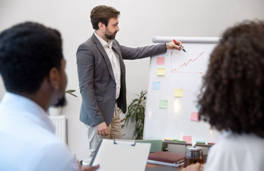 Saiba como o curso de Gestão pode ser um diferencial no seu currículo