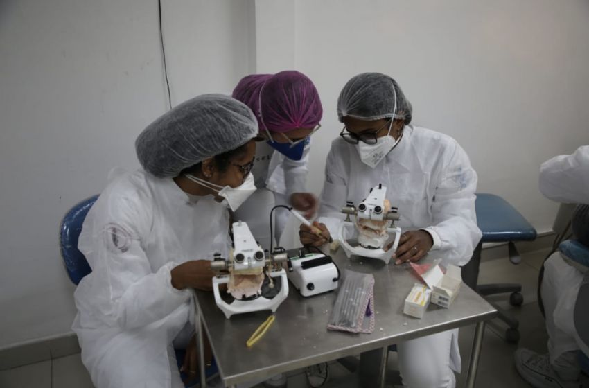 Qualidade da Unit se destaca com formação de professores e metodologias ativas