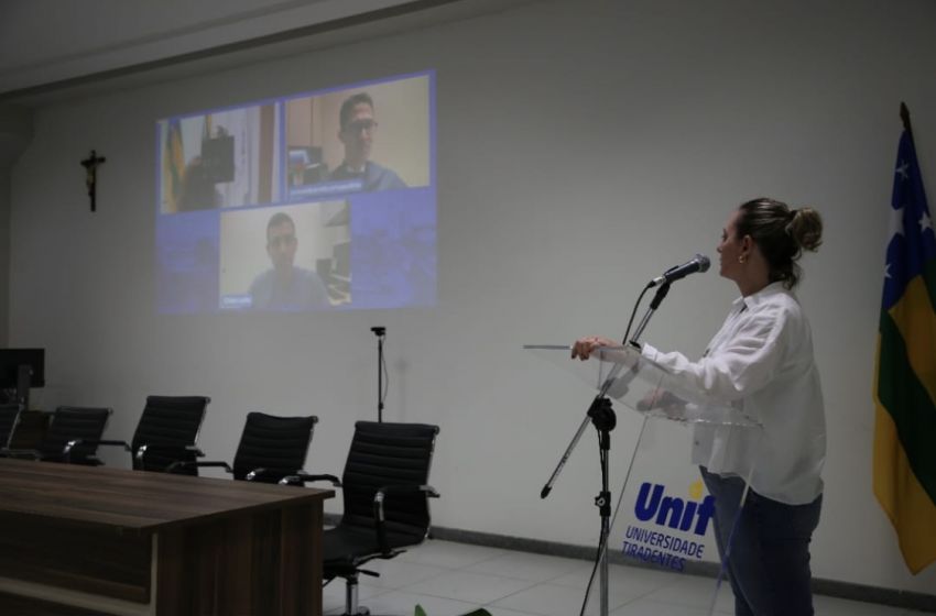 Programas e parcerias internacionais fortalecem a qualidade da Unit