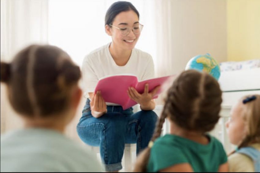 Saiba mais sobre o curso de Pedagogia e as possibilidades de atuação