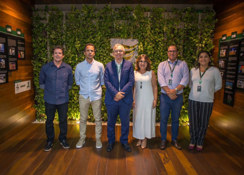 EMPE terá novo empreendimento financiado pelo Banese