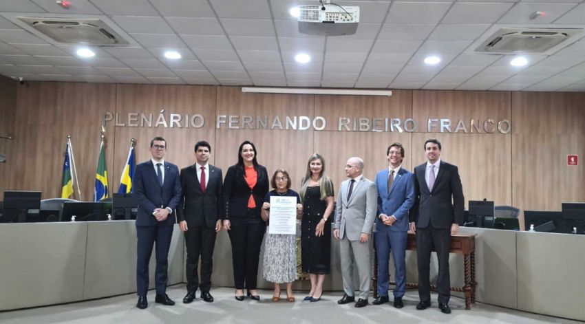 PGE-SE assina Pacto contra a Desinformação nas Eleições 2024 em solenidade no TRE-SE