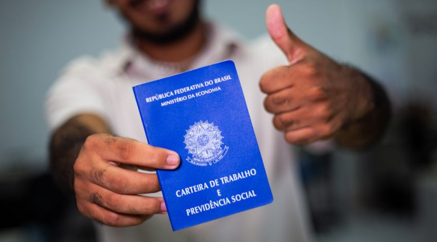 Sergipe registra crescimento de 13,7% na geração de empregos em 2023