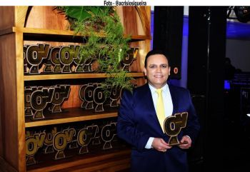 Prêmio Olho Vivo premia melhores de 2023