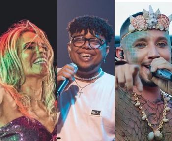 Carnaval 2024: confira a programação do rasgadinho
