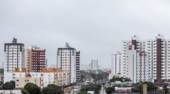 Boletim da Semac indica possibilidade de chuvas intensas atingirem Sergipe
