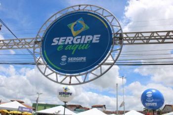 Deso leva cidadania e serviços de qualidade para Riachuelo na 13 edição do Sergipe é aqui