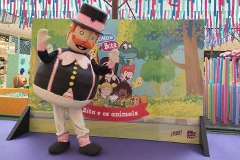 Confira as opções de lazer para este fim de semana no Shopping Jardins