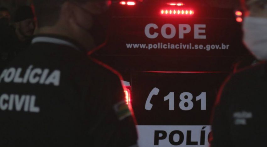 Sergipe chega a três anos sem explosões a bancos