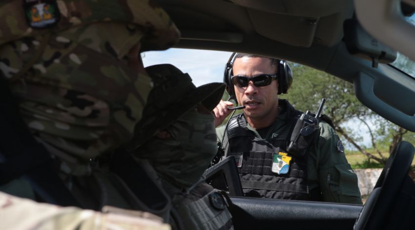 Monitor da Violência confirma Sergipe como estado que mais reduziu mortes violentas no Brasil