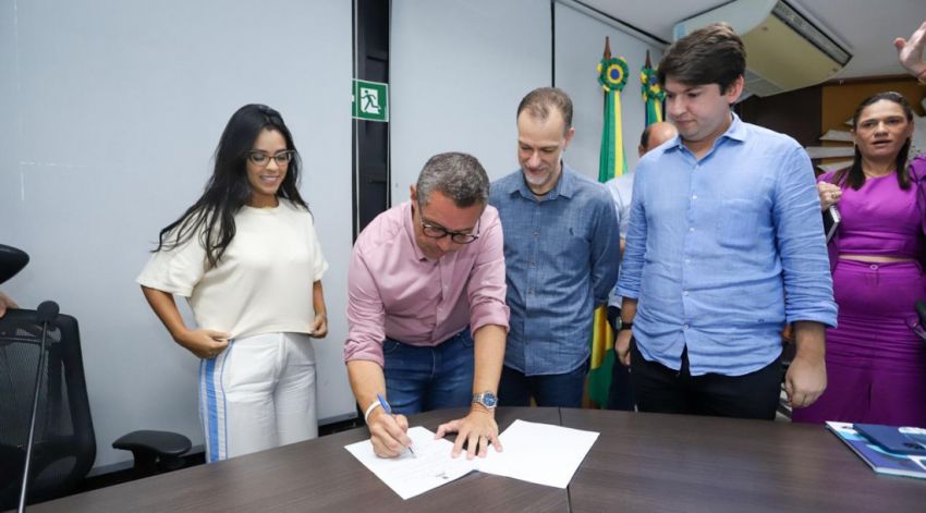 Governo do Estado publica decreto para implantação do Sistema de Planejamento, Orçamento e Gestão Estratégica