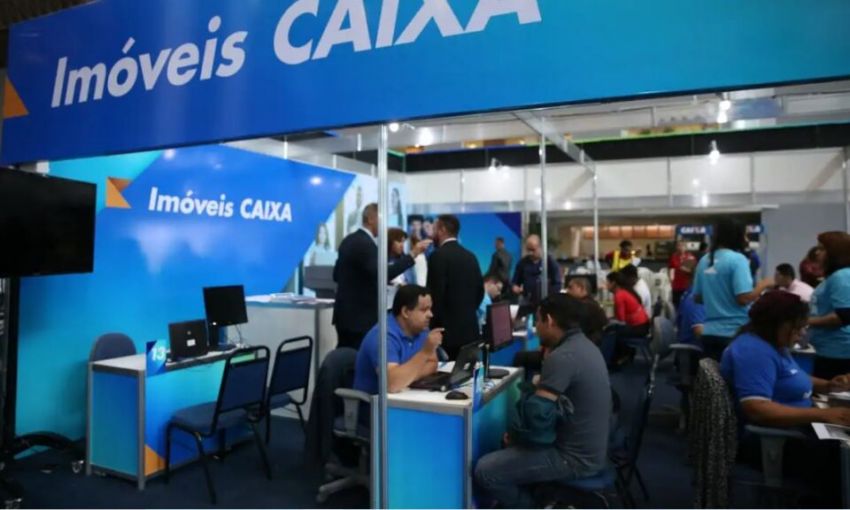 Financiamentos com FGTS Futuro vão começar no próximo mês