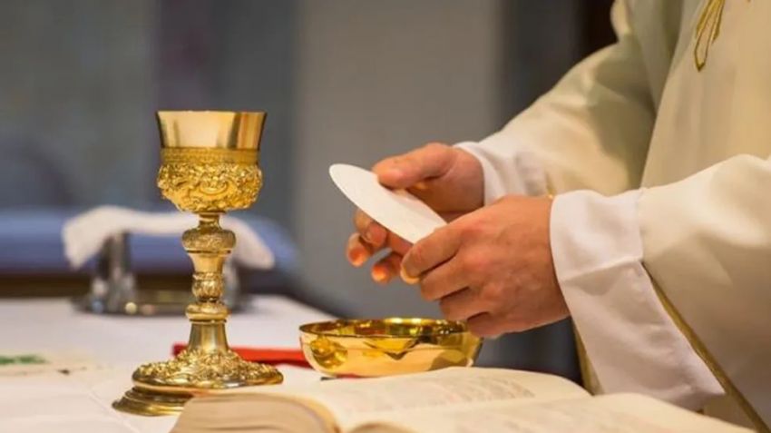Semana Santa: confira as celebrações neste domingo de páscoa em Aracaju