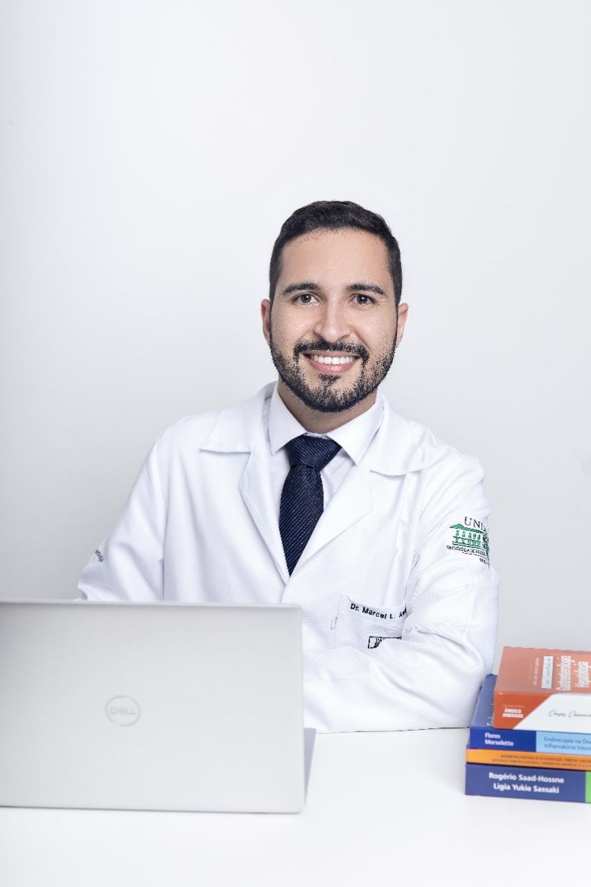 Síndrome do Intestino irritável afeta 1 em 7 brasileiros; aprenda a controlá-la