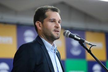 Neto Batalha assume Secretaria de Articulação com os Municípios com propósito de promover desenvolvimento regional