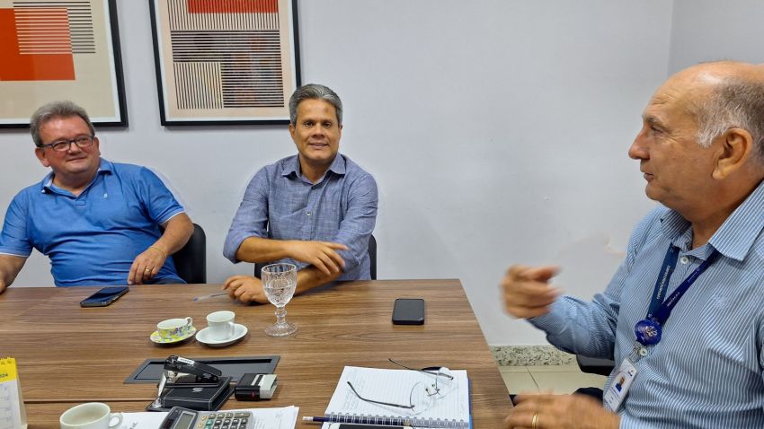 Senac se une ao TJSE e Prefeitura de Laranjeiras para instaurar projeto social na Mussuca