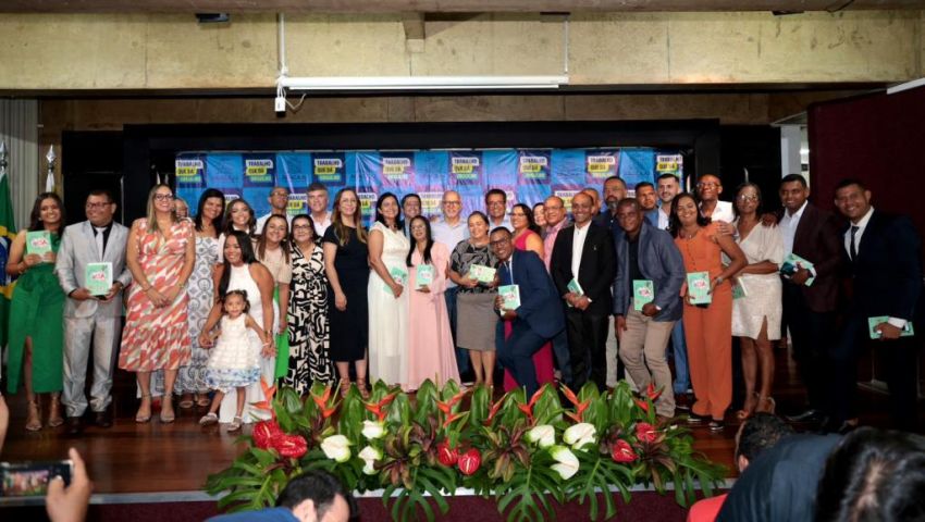Conselheiros tutelares de Aracaju comemoram reajuste salarial