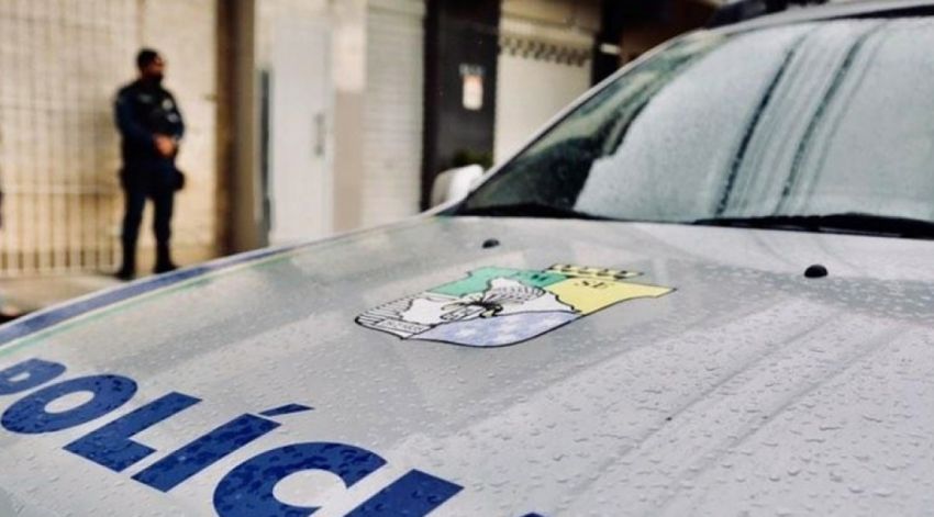 Sergipe registra queda de 40,7% nos casos de homicídios registrados no estado