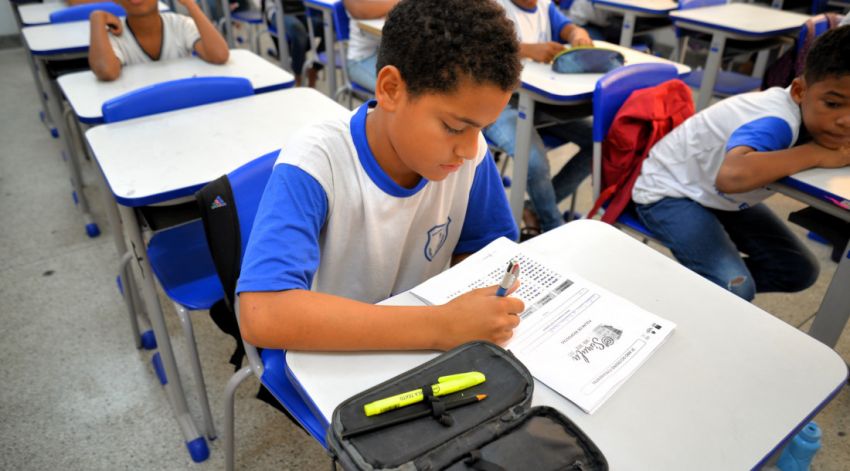 Resultados Preliminares do Sistema de Avaliação da Educação Básica 2023 serão conhecidos em 15 de abril