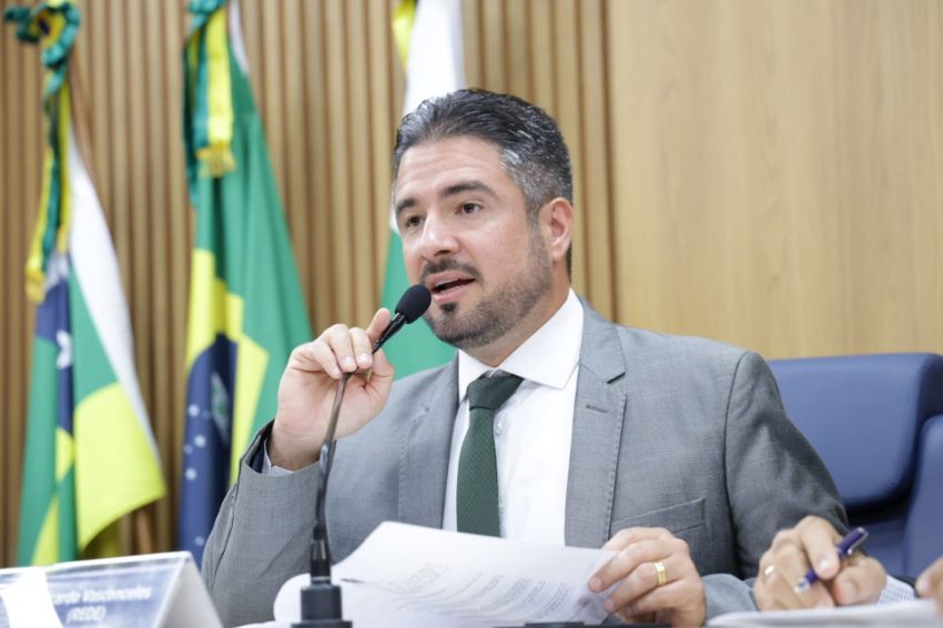 Câmara aprova Projeto de Lei que traz o reajuste de 4,5% para os servidores e outros colaboradores da instituição