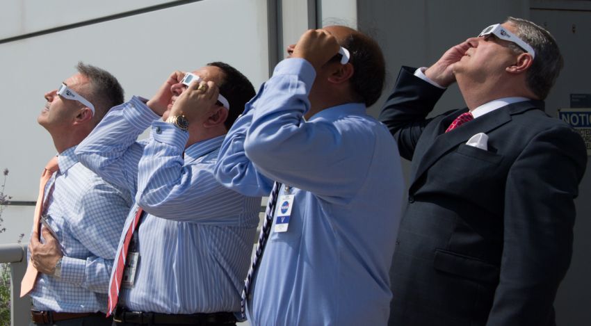 Eclipse solar total de abril será visto no Brasil? Entenda