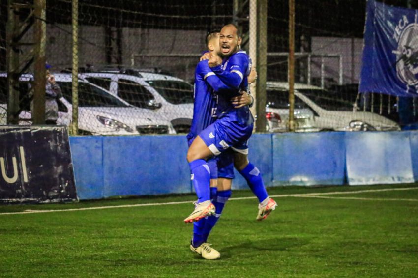 Confiança derrota o São José pela Série C do Brasileiro