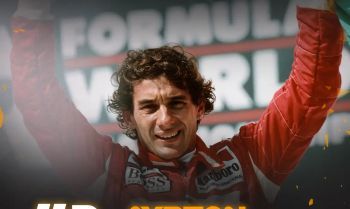 Legado dentro e fora da pista mantém Senna eterno, 30 anos após morte