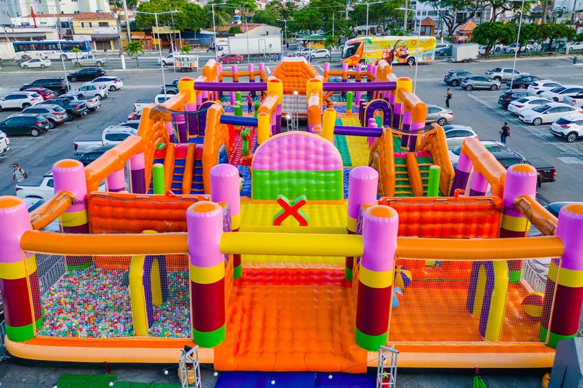 Big Fun chega a Aracaju neste sábado