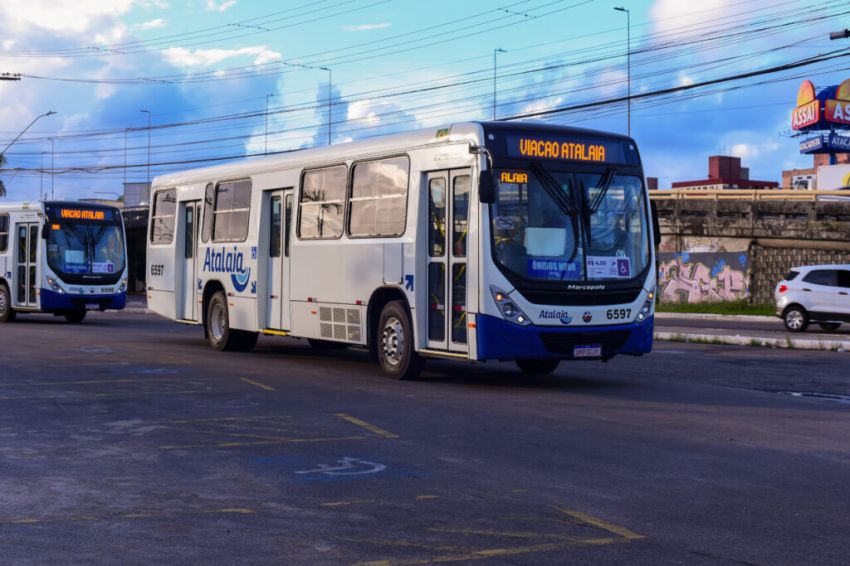 Desoneração da folha: retrocesso para o transporte público