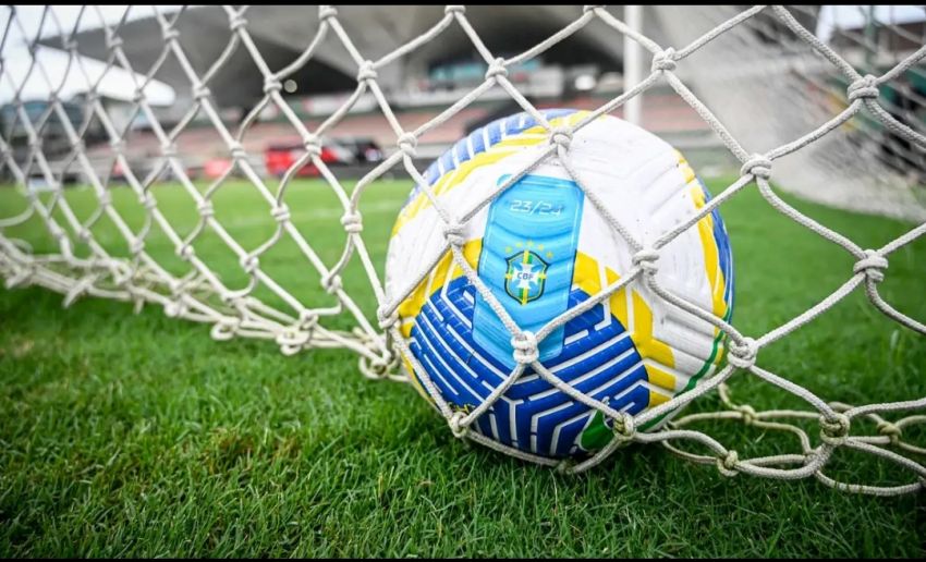 Ministério do Esporte solicita que CBF pare o Campeonato Brasileiro