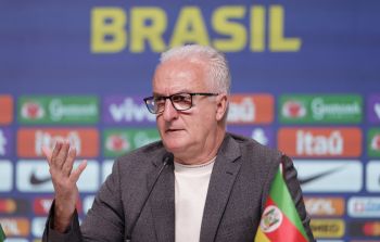 Dorival convoca os 23 da seleção brasileira para a disputa da Copa América; veja a lista