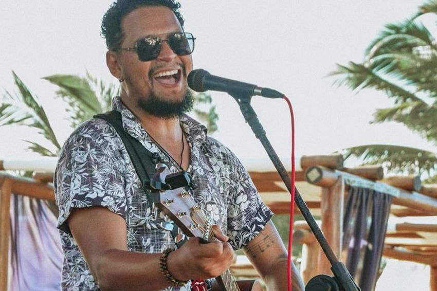 Igor Rodsi é a atração do projeto Viva Música deste domingo